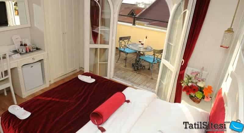 Albatros Premier Hotel